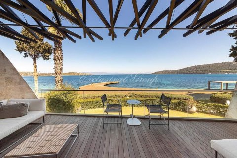 5+3 Villa in Bodrum, Mugla, Turkey No. 179327