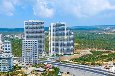 2+1 Leilighet  i Mersin, Tyrkia Nr. 179723