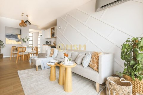 Apartment for sale in Mersin, Turkey, 2 bedrooms, 95m2, No. 179723 – photo 13