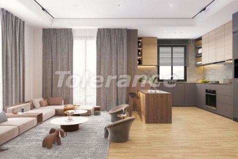 1+1 Lägenhet i Mersin, Turkiet Nr. 179657 - 20