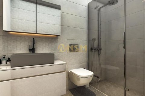 Apartment for sale  in Mersin, Turkey, 2 bedrooms, 69m2, No. 179724 – photo 9