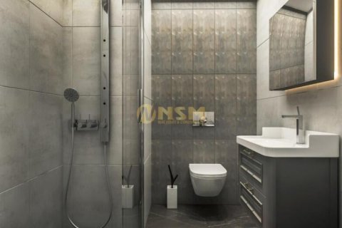 Apartment for sale  in Mersin, Turkey, 2 bedrooms, 69m2, No. 179724 – photo 13