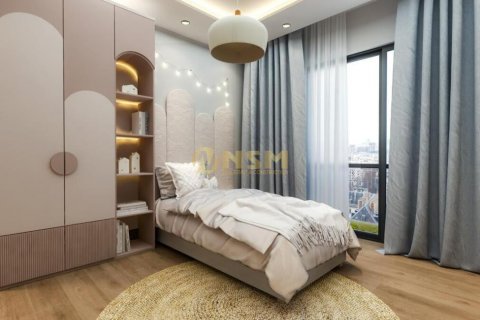 Apartment for sale  in Mersin, Turkey, 2 bedrooms, 69m2, No. 179724 – photo 8