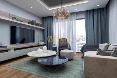 Apartment for sale  in Mersin, Turkey, 2 bedrooms, 69m2, No. 179724 – photo 5