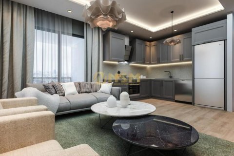Apartment for sale  in Mersin, Turkey, 2 bedrooms, 69m2, No. 179724 – photo 4