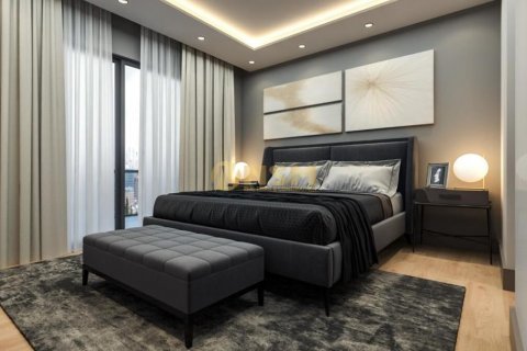 Apartment for sale  in Mersin, Turkey, 2 bedrooms, 69m2, No. 179724 – photo 12