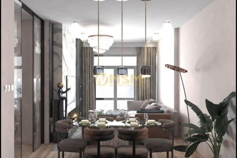 Apartment for sale in Mersin, Turkey, 1 bedroom, 61m2, No. 179763 – photo 3