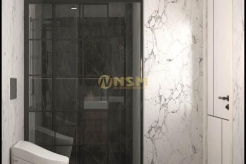 Apartment for sale in Mersin, Turkey, 1 bedroom, 61m2, No. 179763 – photo 10