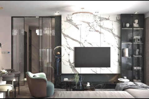 Apartment for sale in Mersin, Turkey, 1 bedroom, 61m2, No. 179763 – photo 2