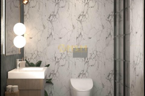 Apartment for sale in Mersin, Turkey, 1 bedroom, 61m2, No. 179763 – photo 9