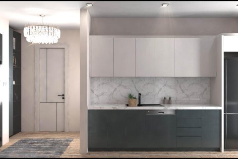 Apartment for sale in Mersin, Turkey, 1 bedroom, 61m2, No. 179763 – photo 5