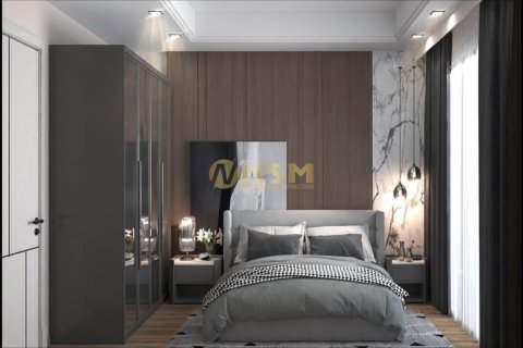 Apartment for sale in Mersin, Turkey, 1 bedroom, 61m2, No. 179763 – photo 8