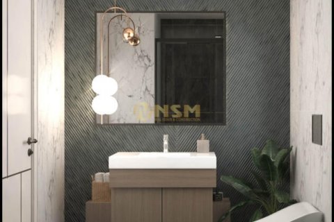 Apartment for sale in Mersin, Turkey, 1 bedroom, 61m2, No. 179763 – photo 12