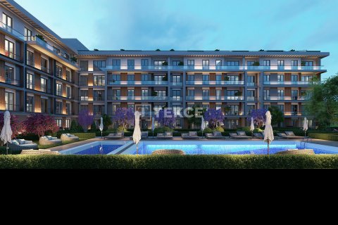 Daire 3+1 İstanbul, Türkiye №168526 - 6