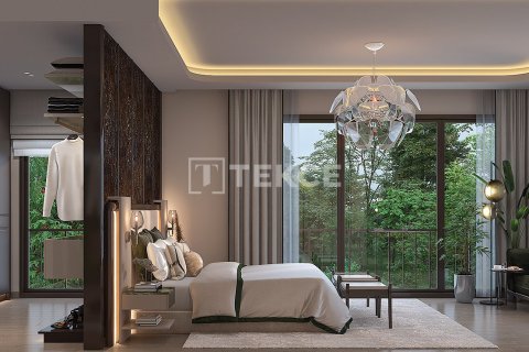 Daire 3+1 İstanbul, Türkiye №168526 - 12