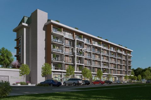Daire 3+1 İstanbul, Türkiye №168526 - 7