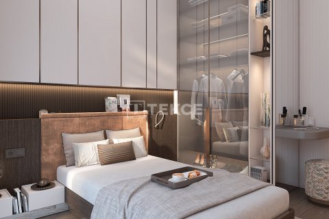 Daire 3+1 İstanbul, Türkiye №168526 - 13
