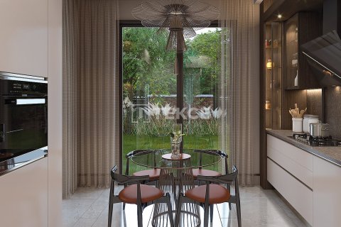Продажа квартиры  в Стамбуле, Турция 4+1, 257м2, №168527 – фото 9