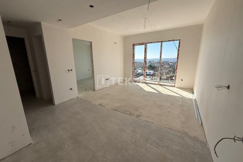 Продажа квартиры  в Стамбуле, Турция 4+1, 257м2, №168527 – фото 29