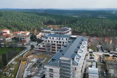 Продажа квартиры  в Стамбуле, Турция 4+1, 257м2, №168527 – фото 28