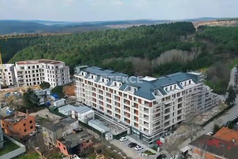 Продажа квартиры  в Стамбуле, Турция 4+1, 257м2, №168527 – фото 24