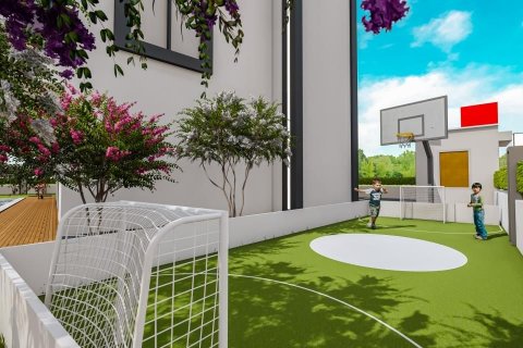 Apartment for sale  in Avsallar, Antalya, Turkey, 1 bedroom, 50m2, No. 181034 – photo 15