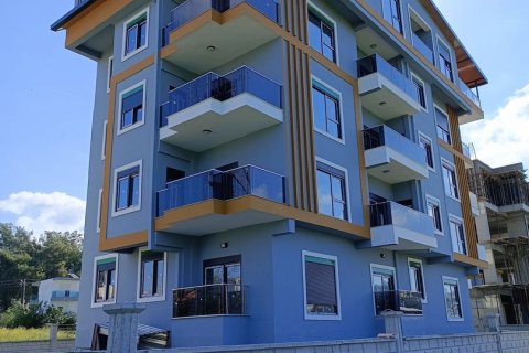 2+1 Lejlighed  i Gazipasa, Antalya, Tyrkiet Nr. 181035 - 6
