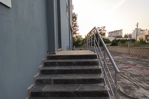 2+1 Lejlighed  i Gazipasa, Antalya, Tyrkiet Nr. 181035 - 9