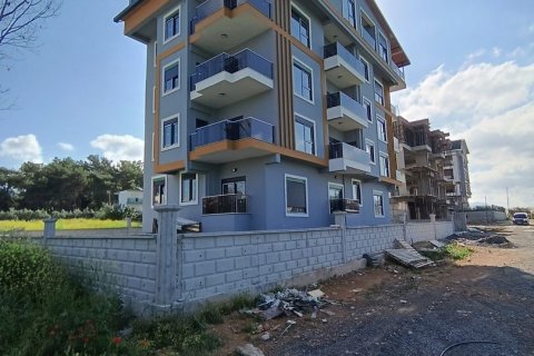 2+1 Lejlighed  i Gazipasa, Antalya, Tyrkiet Nr. 181035 - 5