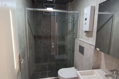 2+1 Lejlighed  i Gazipasa, Antalya, Tyrkiet Nr. 181035 - 14