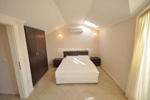 5+1 Villa i Fethiye, Mugla, Turkiet Nr. 178664 - 10