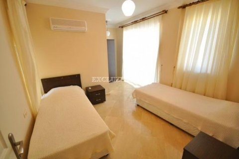 5+1 Villa i Fethiye, Mugla, Turkiet Nr. 178664 - 3