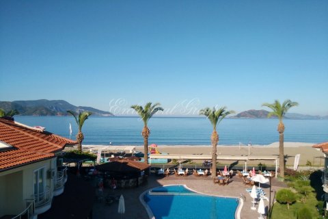 5+1 Villa i Fethiye, Mugla, Turkiet Nr. 178664 - 23