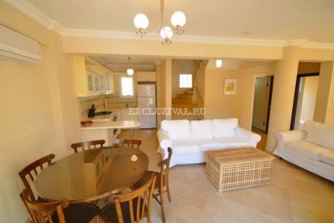 5+1 Villa i Fethiye, Mugla, Turkiet Nr. 178664 - 12