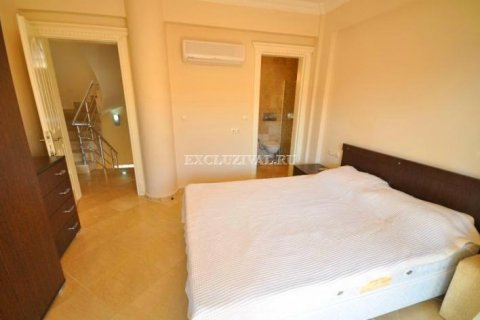 5+1 Villa i Fethiye, Mugla, Turkiet Nr. 178664 - 9