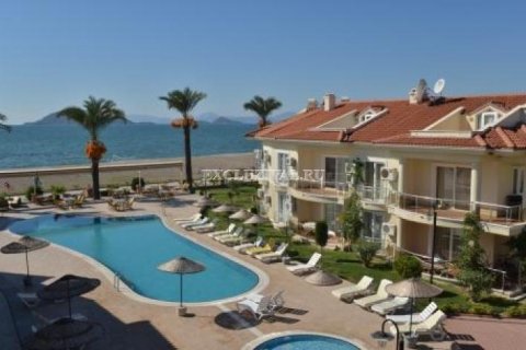 5+1 Villa i Fethiye, Mugla, Turkiet Nr. 178664 - 2