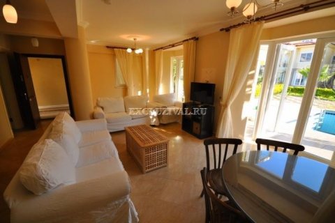 5+1 Villa i Fethiye, Mugla, Turkiet Nr. 178664 - 21