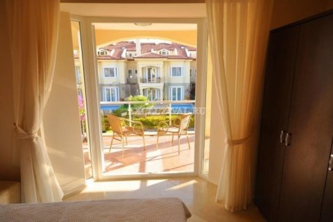 5+1 Villa i Fethiye, Mugla, Turkiet Nr. 178664 - 15