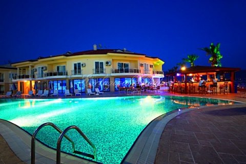 5+1 Villa i Fethiye, Mugla, Turkiet Nr. 178664 - 19
