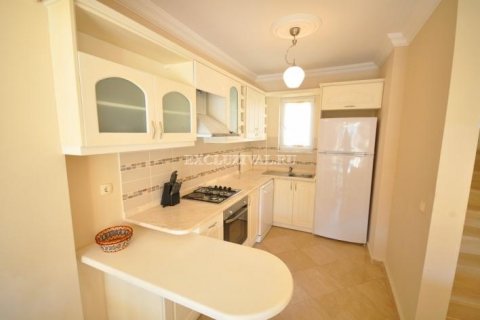 5+1 Villa i Fethiye, Mugla, Turkiet Nr. 178664 - 22