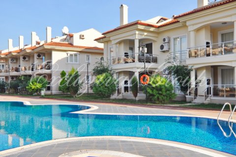 5+1 Villa i Fethiye, Mugla, Turkiet Nr. 178664 - 18