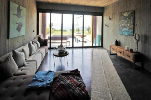 2+2 Villa i Bodrum, Mugla, Turkiet Nr. 178642 - 19