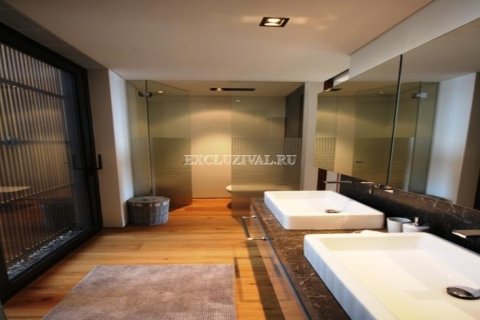 2+2 Villa i Bodrum, Mugla, Turkiet Nr. 178642 - 9