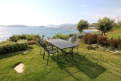 2+2 Villa i Bodrum, Mugla, Turkiet Nr. 178642 - 14