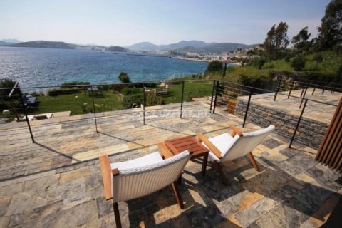 2+2 Villa i Bodrum, Mugla, Turkiet Nr. 178642 - 7