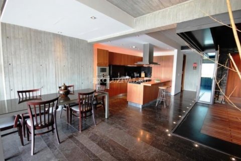2+2 Villa i Bodrum, Mugla, Turkiet Nr. 178642 - 11
