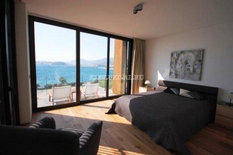 2+2 Villa i Bodrum, Mugla, Turkiet Nr. 178642 - 10