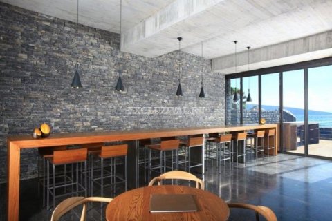 2+2 Villa i Bodrum, Mugla, Turkiet Nr. 178642 - 22