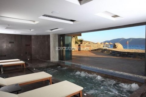 2+2 Villa i Bodrum, Mugla, Turkiet Nr. 178642 - 23