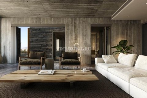 2+2 Villa i Bodrum, Mugla, Turkiet Nr. 178642 - 5